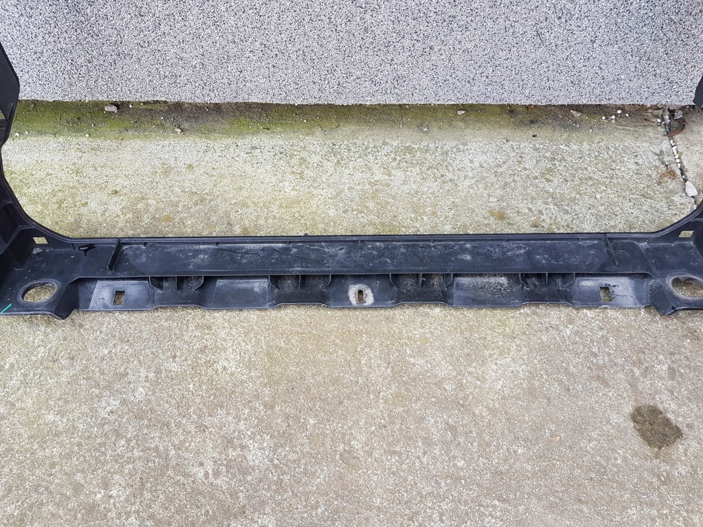 фото №10, 2 vw sharan alhambra ii lift 15- pas передний усилитель передний 7n0805588d