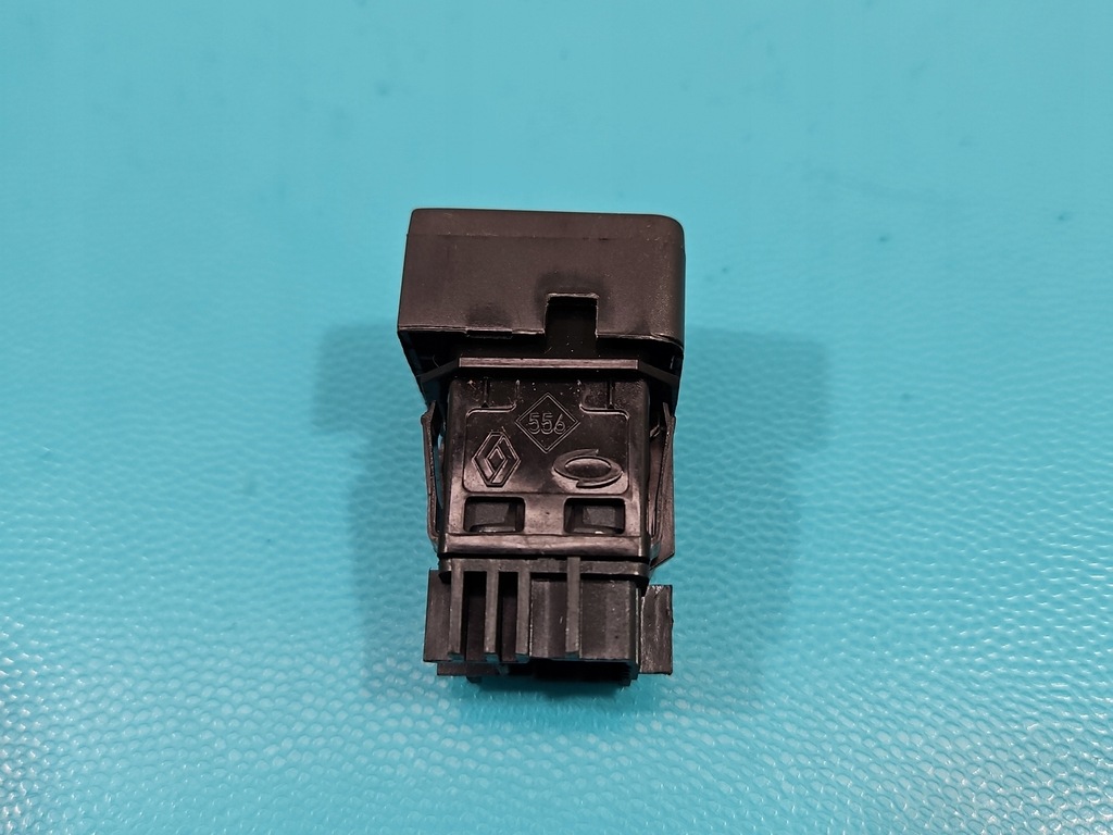 фото №3, Переключатель renault clio iv 12-19 251b45280r