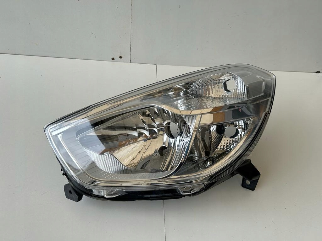 фото №1, Dacia logdy dokker лампа ліва перед 260607950r