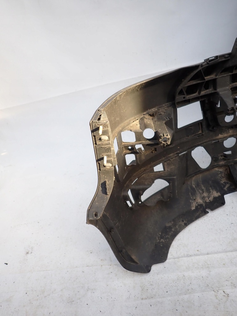 фото №11, Vw t5 multivan lift 09-15 бампер перед pdc