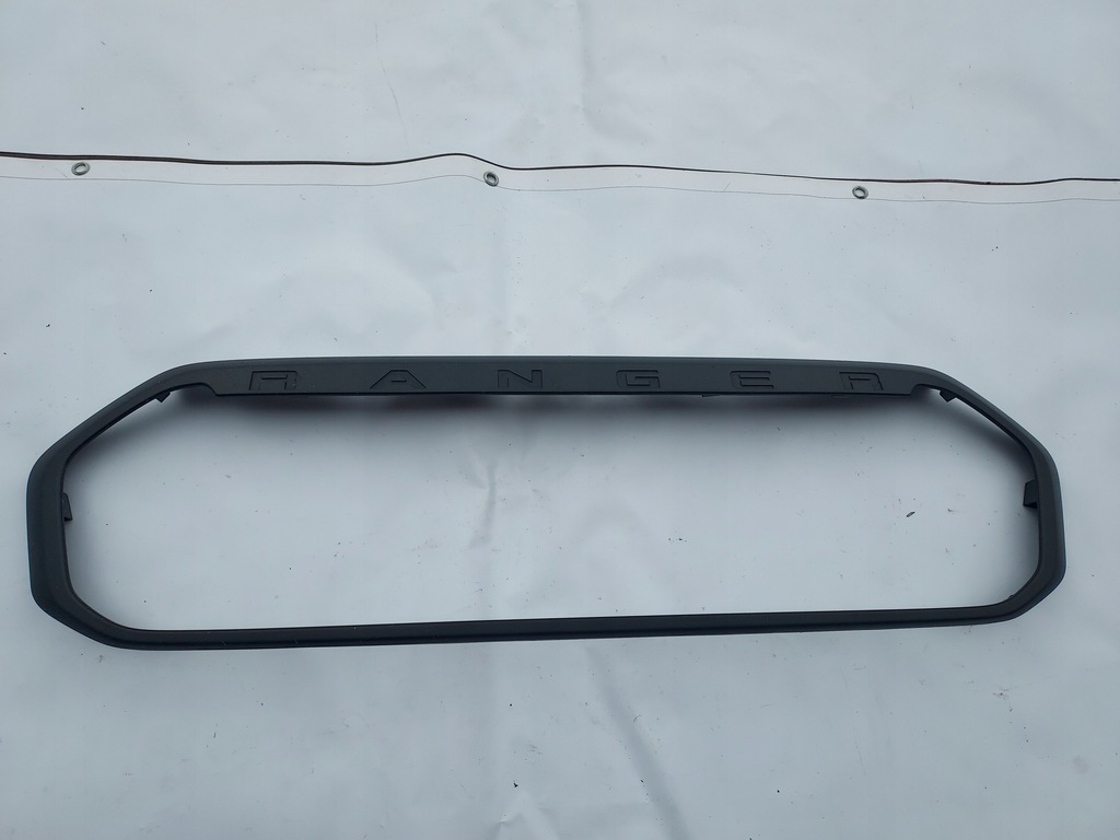 фото №1, Решітка радіатора решітка радіатора ford ranger iii jb3b8b189