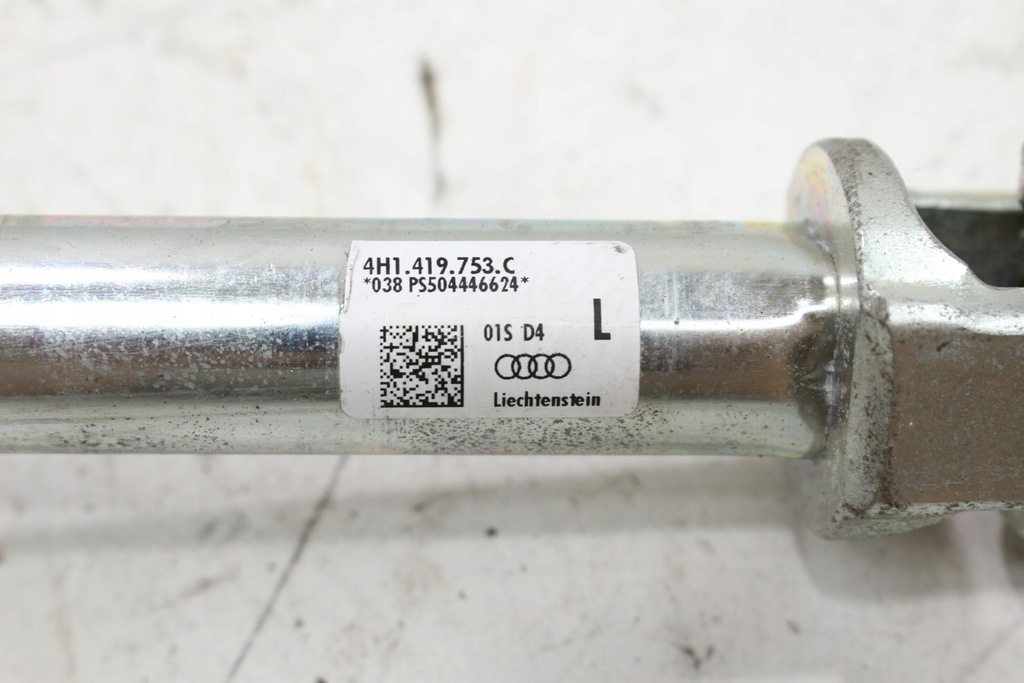 фото №8, Крестовина 4h1419753c audi a8 d4