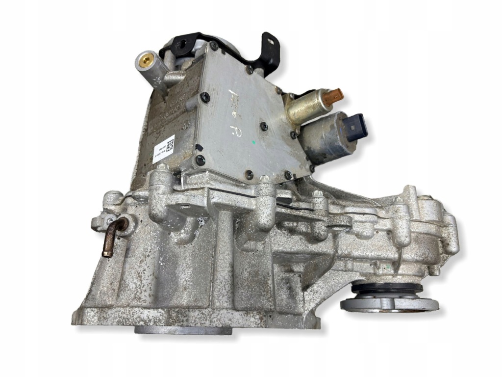 Купить Коробка передач приборная land rover range rover sport l461 my427k780bc