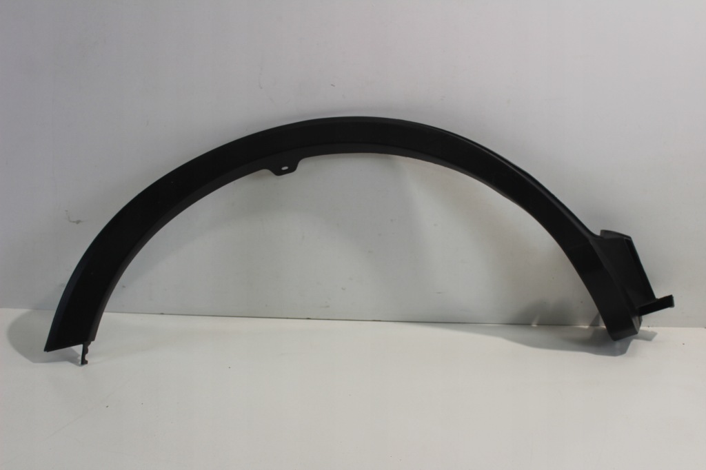 фото №1, Молдинг na крила правий задня toyota rav4 lift bdb