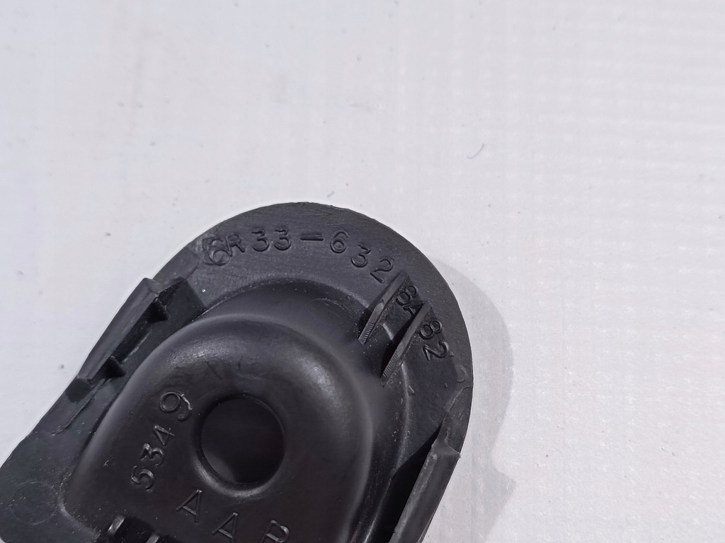 фото №7, Заглушка обшивка засов дверь правая ford mustang v 2005-2009