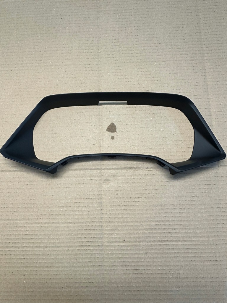 фото №1, Bmw x5 g05 рамка корпус спідометра 681884907