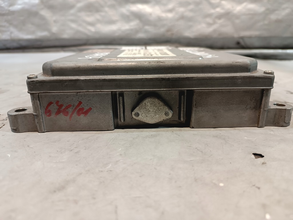 фото №7, Блок керування двигуна man a213570