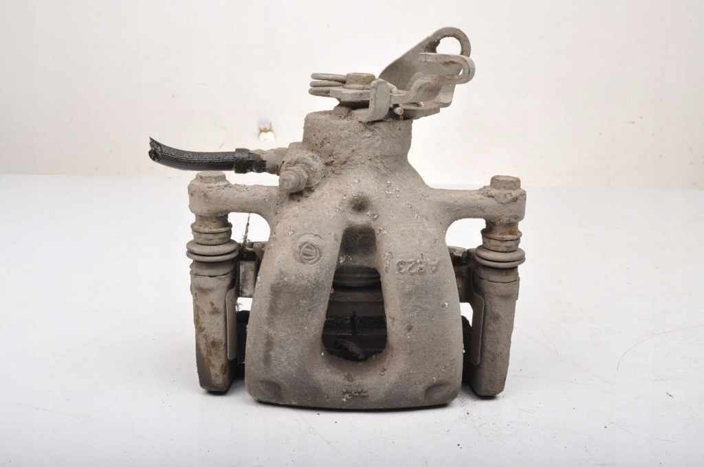 фото №1, Alfa romeo 159 1.9 jtdm суппорт тормозной левый задняя kombi