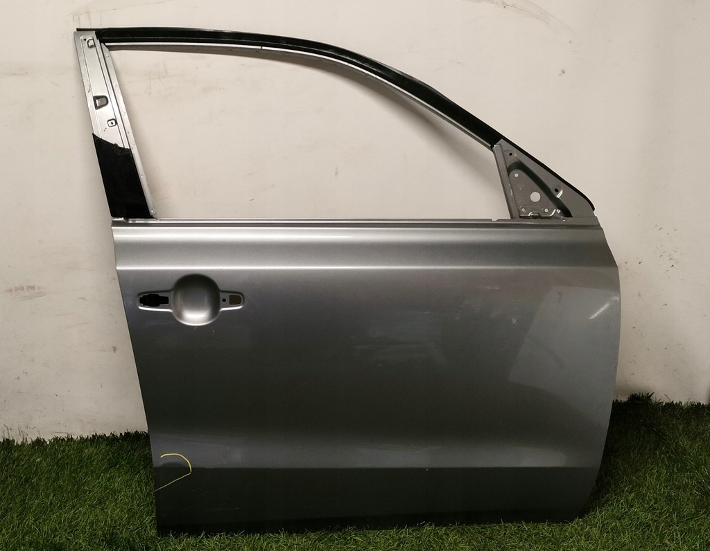 фото №1, Двері праве перед suzuki vitara iii