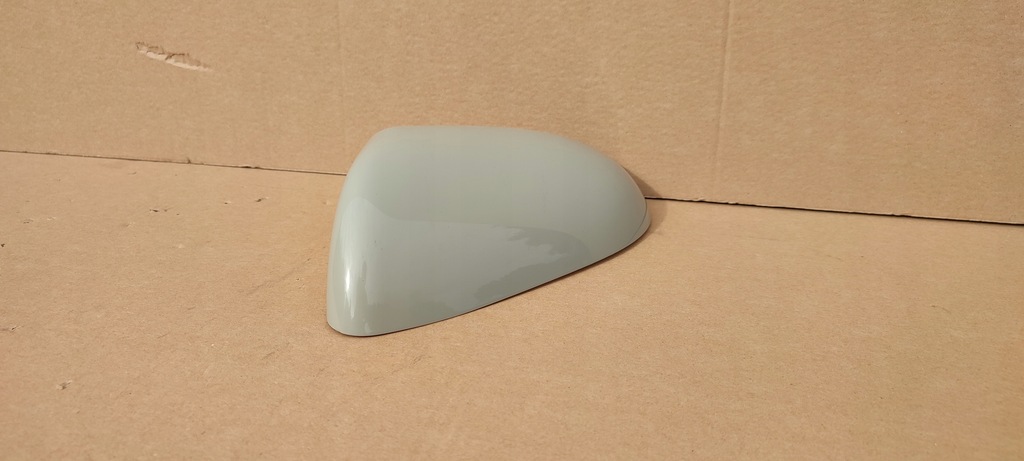 фото №1, Kia niro 16- корпус накладка зеркало левая nowe