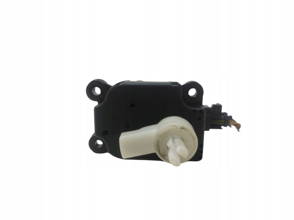 фото №7, 2009 citroen c4 grand picasso моторчик отопителя a21200500