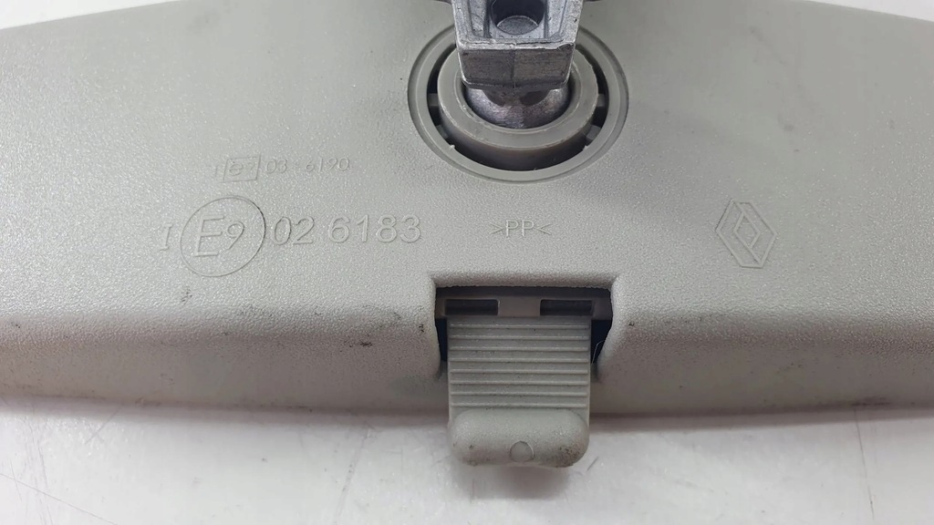 фото №5, Renault fluence lift дзеркало внутрішнє заднього виду