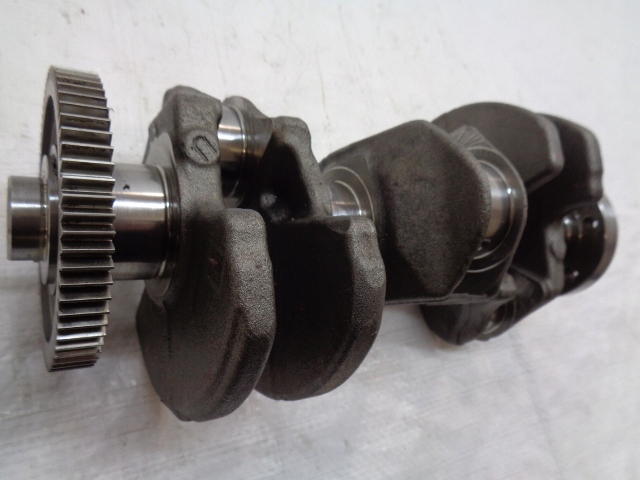 Купити Citroen peugeot opel 1.2 vti wał колінчастий ідеальний стан