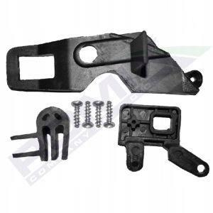 фото №1, Набір ремонтний фара права citroen c-elysee