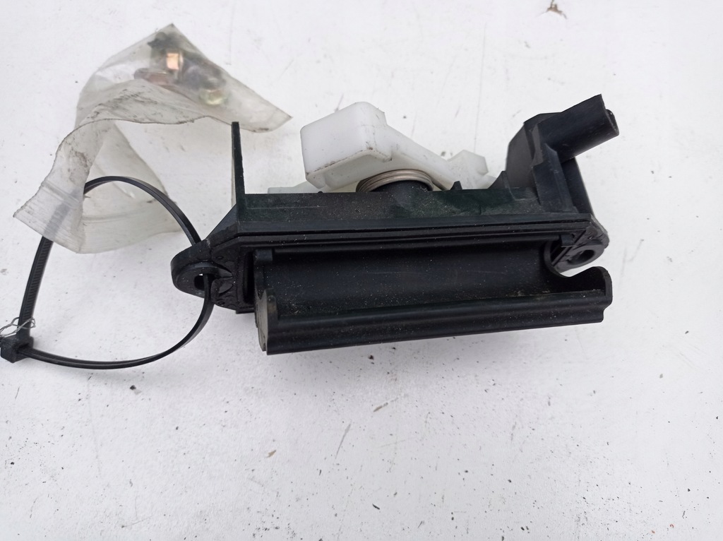 фото №5, Ручка открывания задний крышки toyota corolla e12