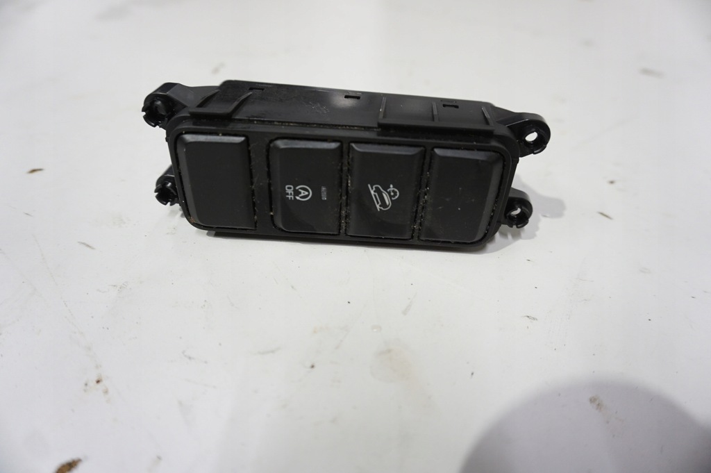фото №1, Панель переключателей 93300-d7960 hyundai tucson 3 iii