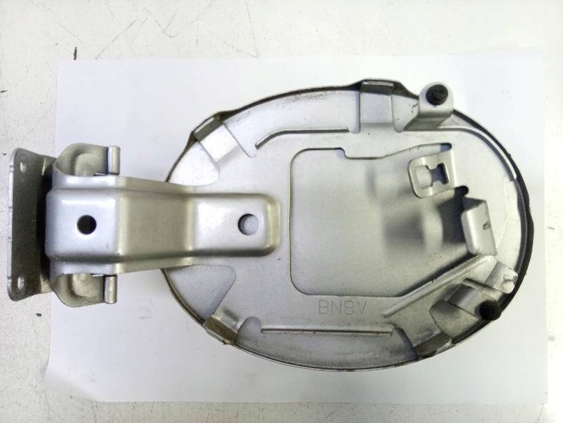 фото №2, Кришка заливної пального mazda 3 i 2003-2009