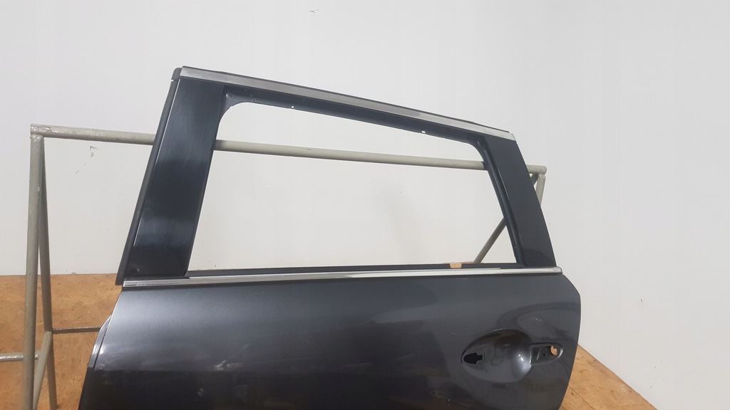 фото №7, Mazda 6 vi gj kombi дверь задние задняя левая