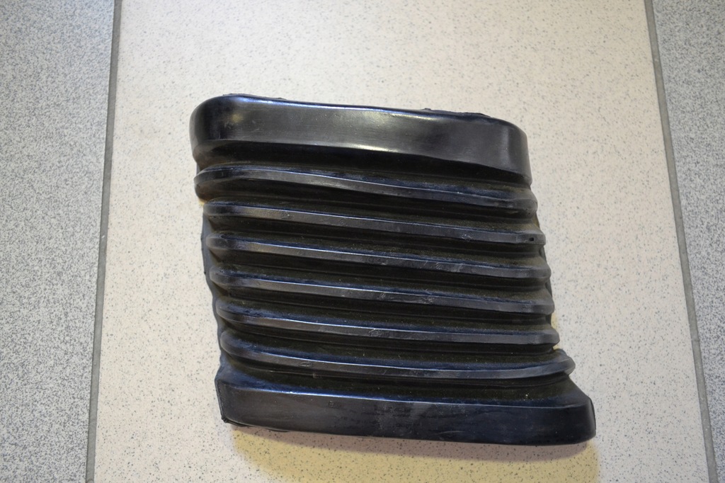 фото №1, Захист бампера задня porsche 911 930