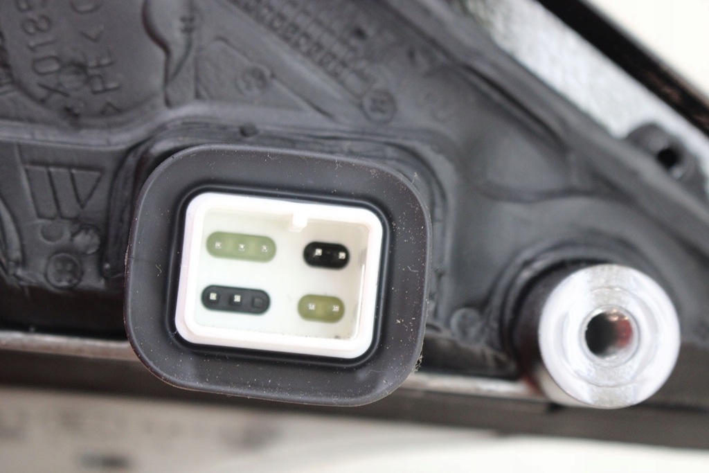 фото №12, Bmw m8 f93 зеркало левая + правое дверь m набор 9 pin наружное pinów кабель