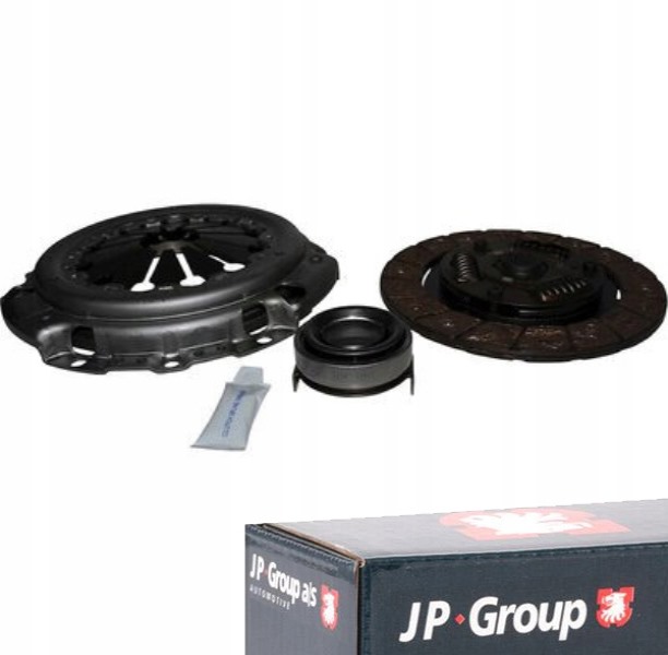 фото №1, Сцепление комплект do suzuki wagon r 1.0