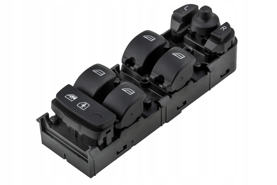 фото №1, Перемикач керування вікон nty ews-vv-011