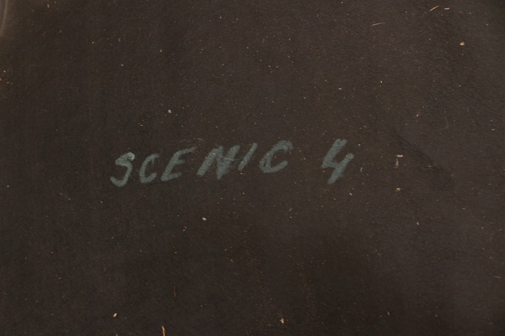 фото №6, Обшивка підлога багажника renault scenic iv