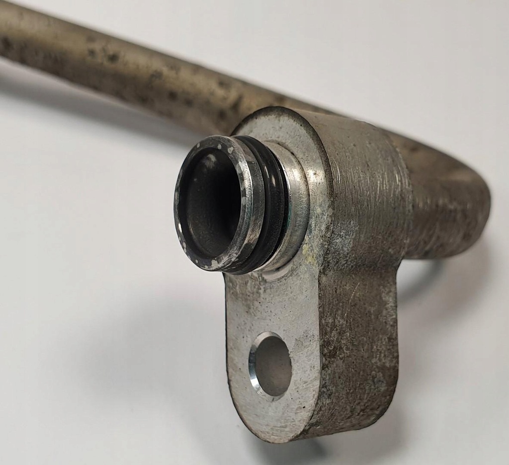 фото №7, Труба трубка кондиционера mazda rx-8 1.3 08e06