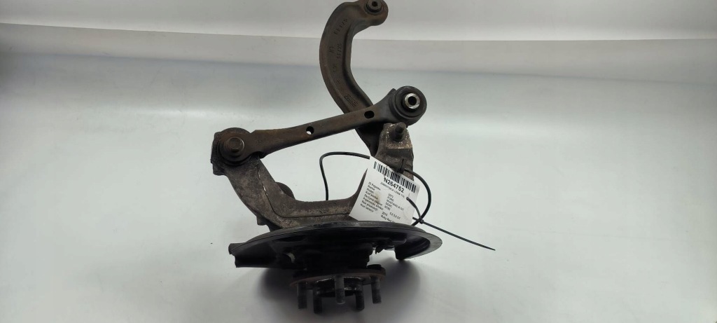 Защита диск тормозной задний ford mustang vi m291c 5.0 gt 2015 с Разборки