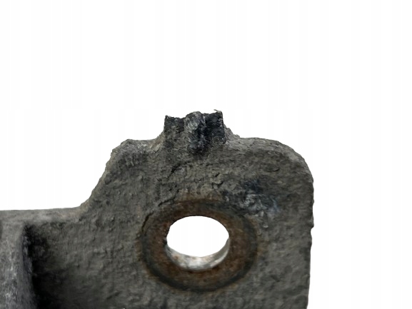 фото №7, Opel meriva b кронштейн кронштейн кронштейн глушителя 1.4 t a14net 13262620