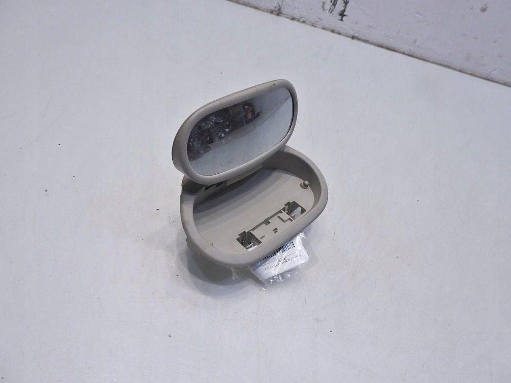 фото №5, Дзеркало внутрішнє renault scenic ii lift 8200105136