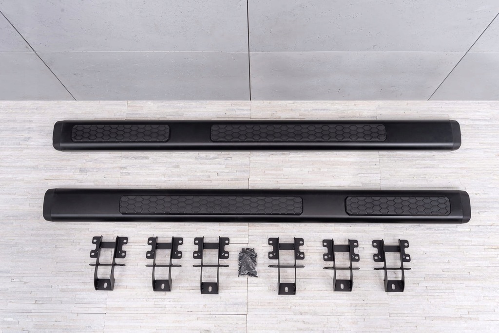 фото №5, Пороги бічний пороги 82215329 jeep wrangler jl 2018+