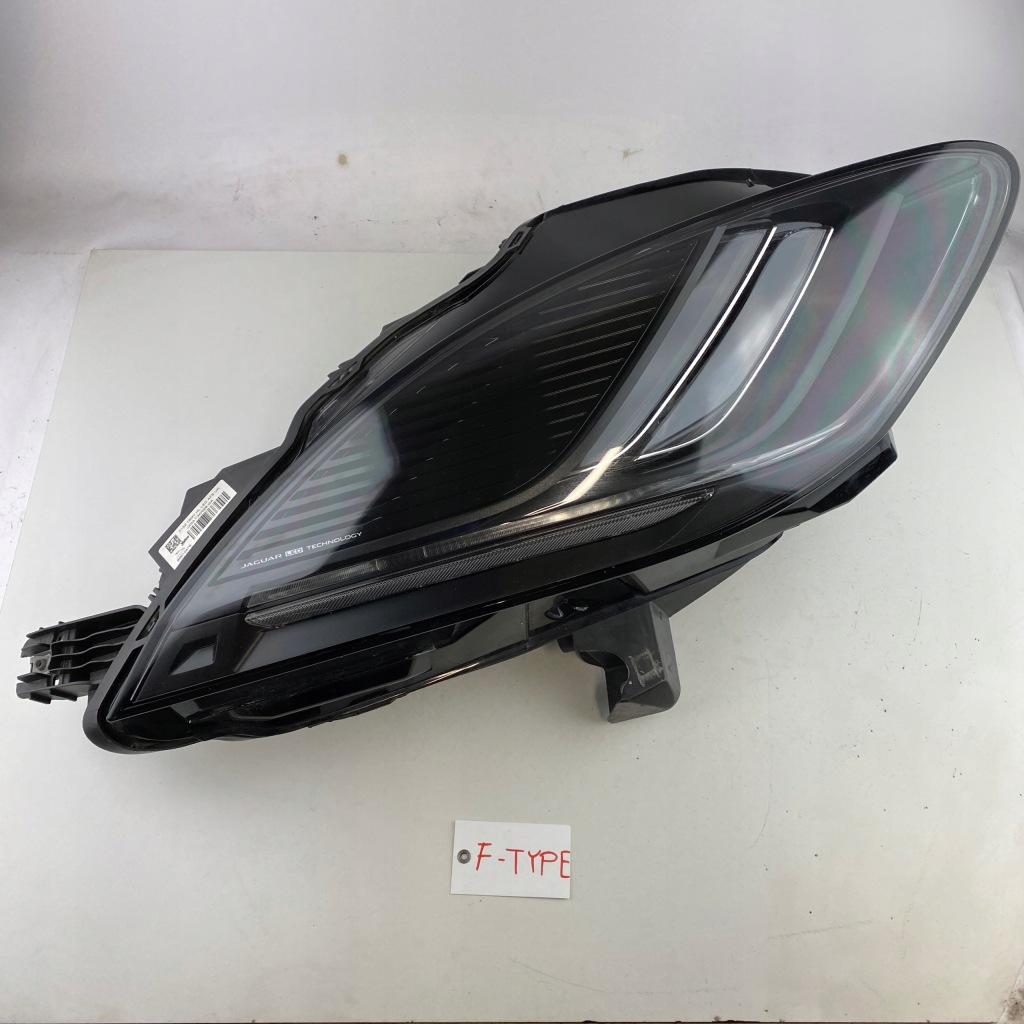 Купить Фара перед правый  правый фара передняя jaguar f-type x152 2019r