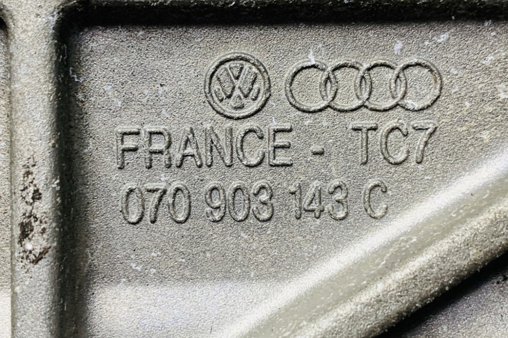 Купить Генератор vw transporter v t5 flatbed 070903024a 2.5l дизель 96kw 2004