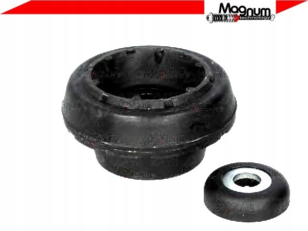 фото №2, Magnum подушка амортизатора подшипник ford galaxy s