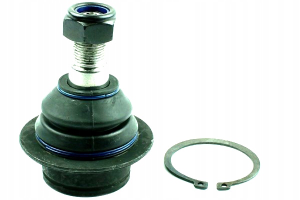 фото №2, Шарова опора важеля ford transit 06 l/p fast