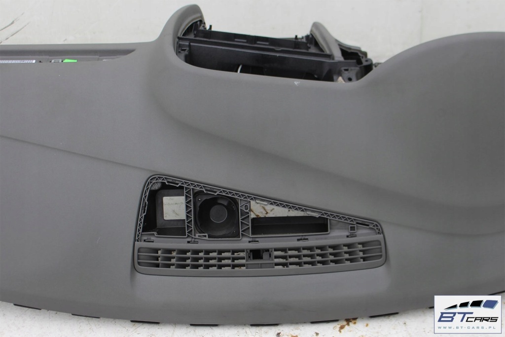 фото №10, Audi a4 панель  панель приладів приладова панель приладів pulpit 8k b8 2008-2017 8k1857003 8