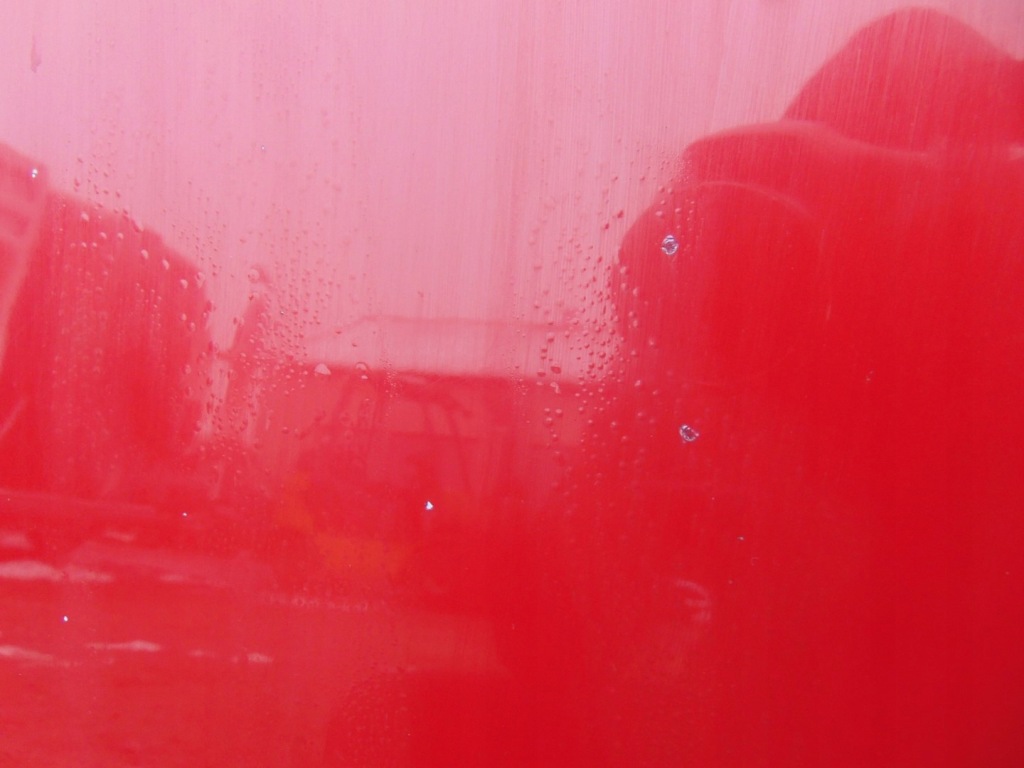 Капот кришка двигуна alfa romeo mito 289/a гарний стан демонтаж Київ