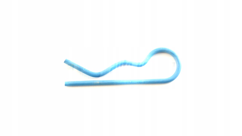 фото №1, Клипса подогревателя топлива vag 323127250