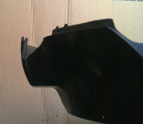 фото №5, Bmw x5 f15 правая рамка зеркало оригинал