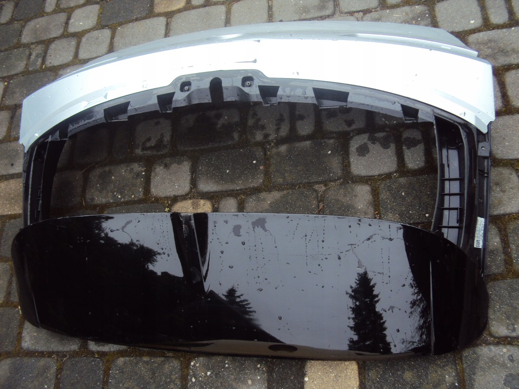 фото №4, Кришка багажника astra vi l hb h/b