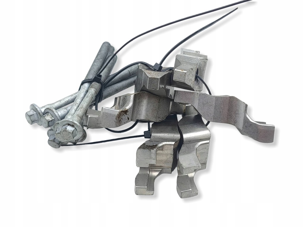 Купити Land rover range rover sport l461 кронштейн форсунки 2025