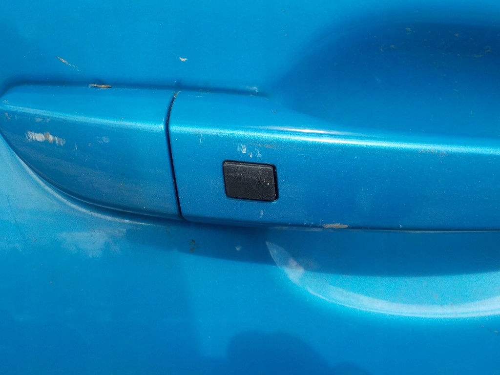 фото №5, Дверь правый перед hyundai kona 2020