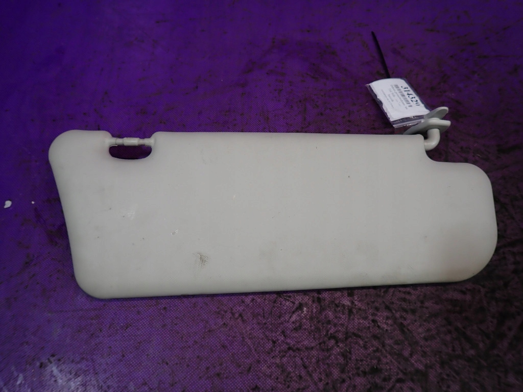 Купить Fiat stilo козырёк солнцезащитный защита левый