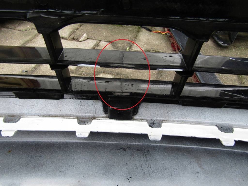 фото №16, Бампер перед передній hyundai i20 2 ii turbo 14-18