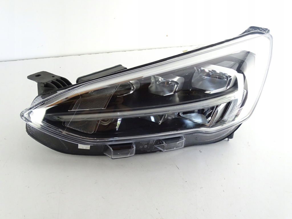 Фара передняя левая ford focus mk4 Доставка