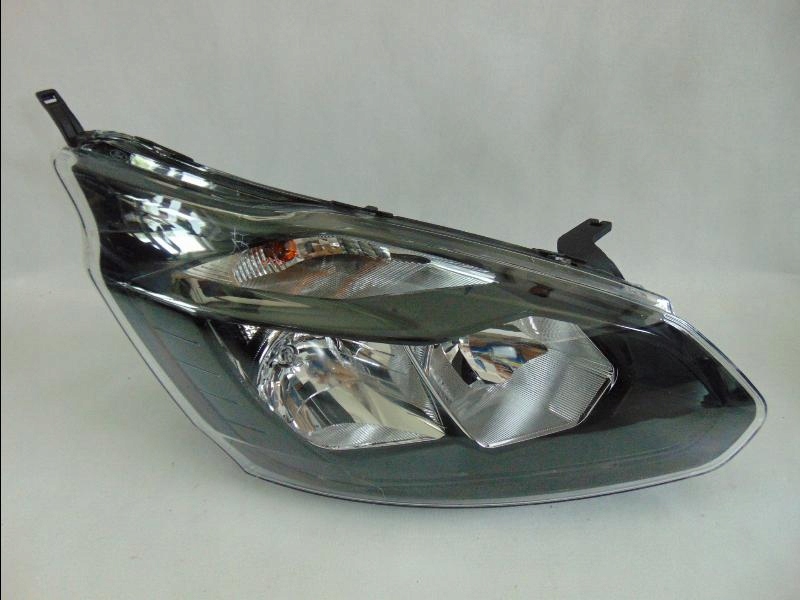 фото №1, Лампа передняя перед ford transit custom bk21