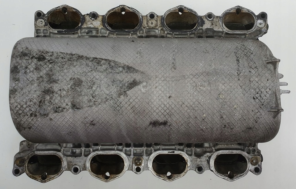 фото №7, Коллектор всасывающий mercedes gl x164 w212 v8 700410260