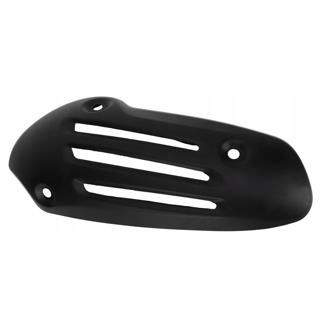 фото №9, Труба вихлопна захист теплова захист труби випускної ze нержавіюча сталь нержавіючої