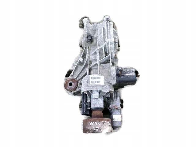 фото №1, Volvo xc90 ii t6 мост дифференциал задний задняя 31437121